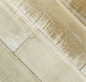 Johnson Hardwood Lexington Oak Lipizzan